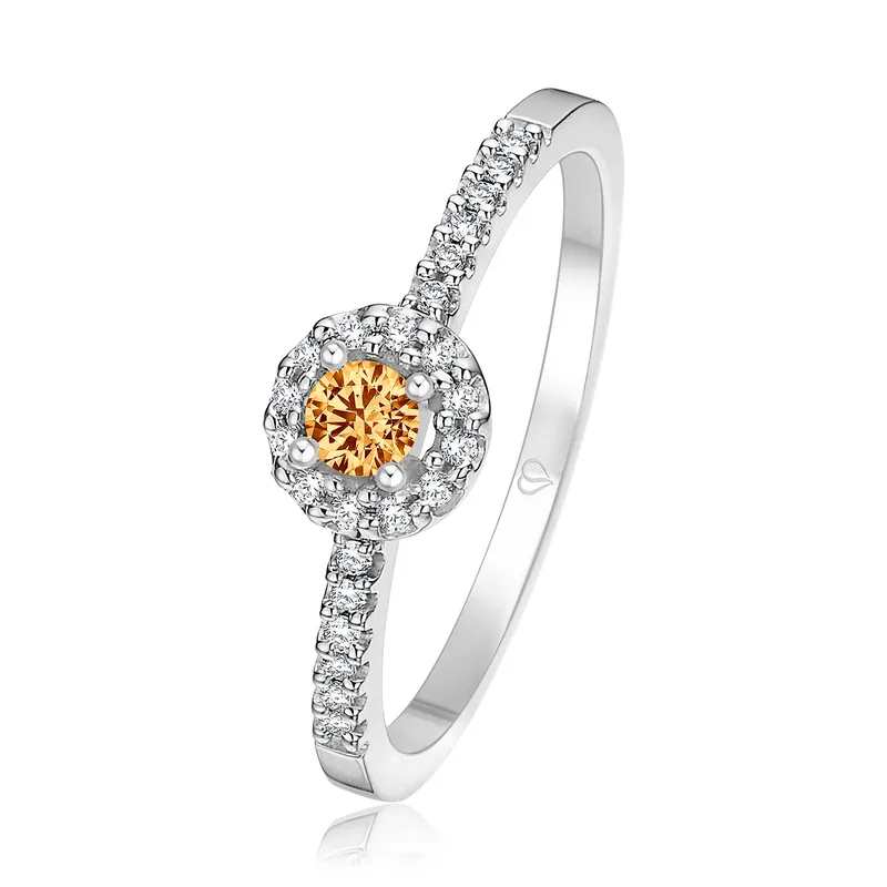 Direkt Vom Hersteller Verlobungsring Darling