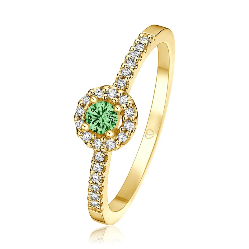 Verlobungsring Darling Top-Qualität