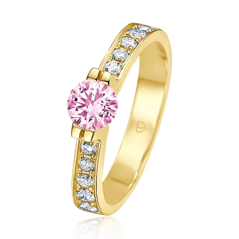 Verlobungsring Dedicated Premium