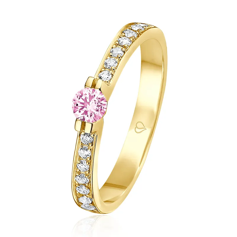 Verlobungsring Dedicated Jetzt Kaufen