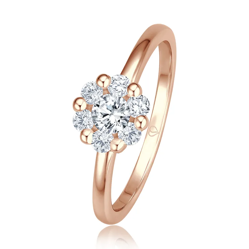 Finale Aktion Verlobungsring Charming