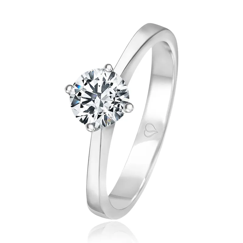 Top-Seller Verlobungsring Caring