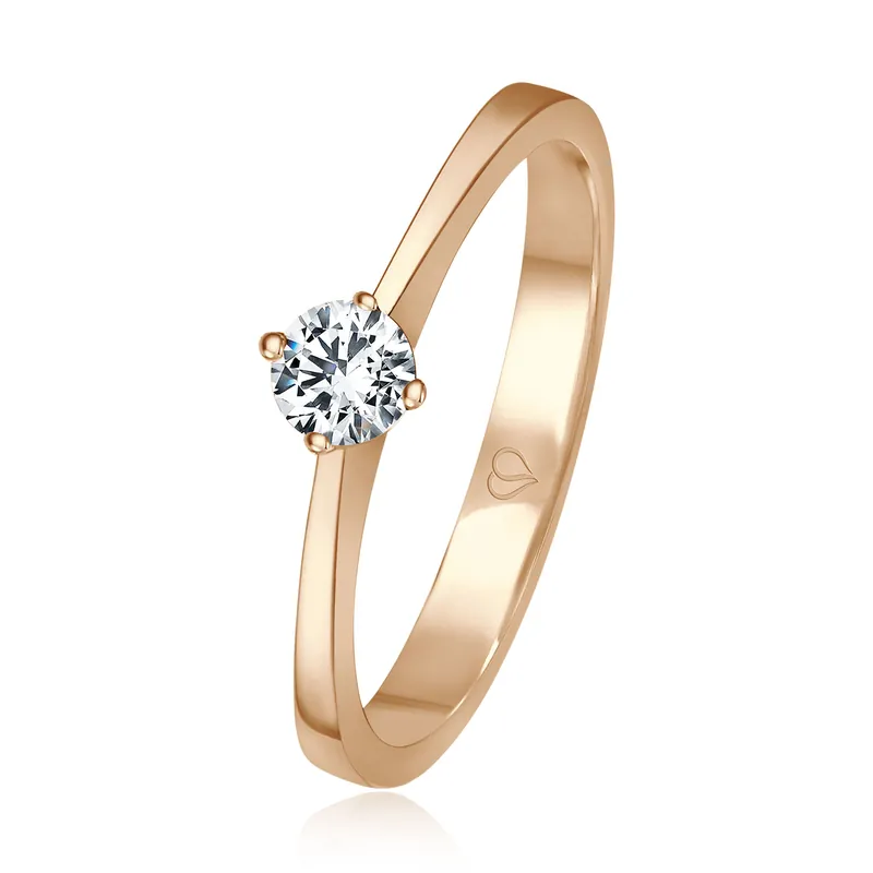 Verlobungsring Caring Garantierte Lieferung