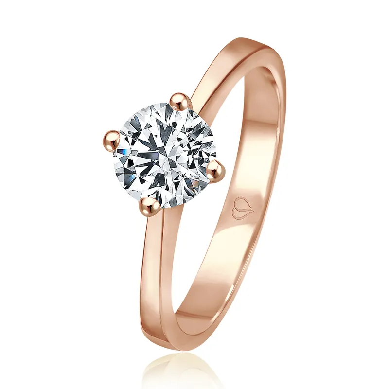 Angebot Verlobungsring Caring