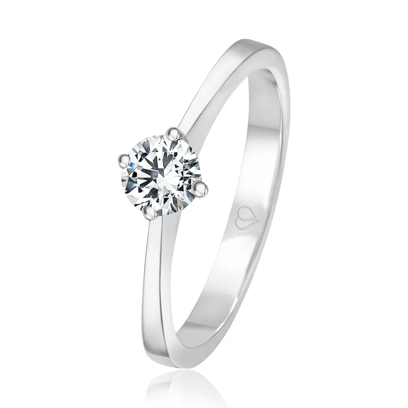 Top-Angebot Verlobungsring Caring