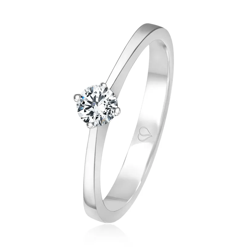 Verlobungsring Caring Heute Kaufen