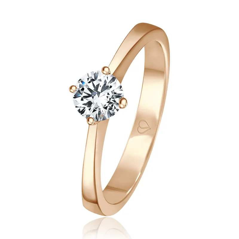 Verlobungsring Caring Begrenztes Angebot