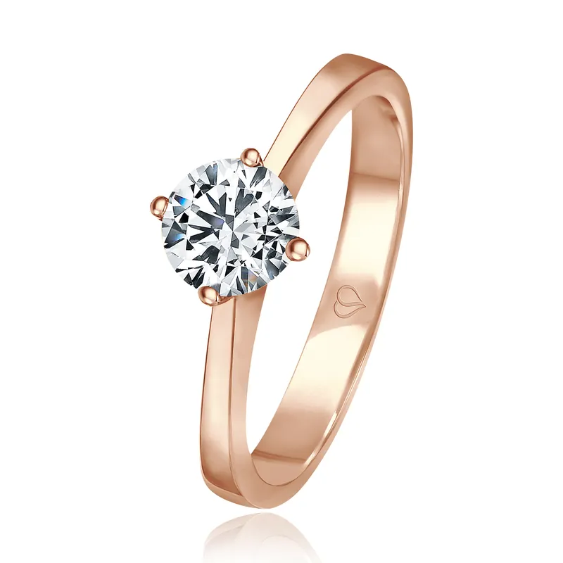 Highlight Verlobungsring Caring