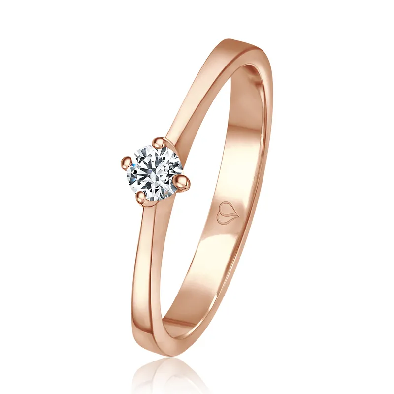 Verlobungsring Caring Top-Preis