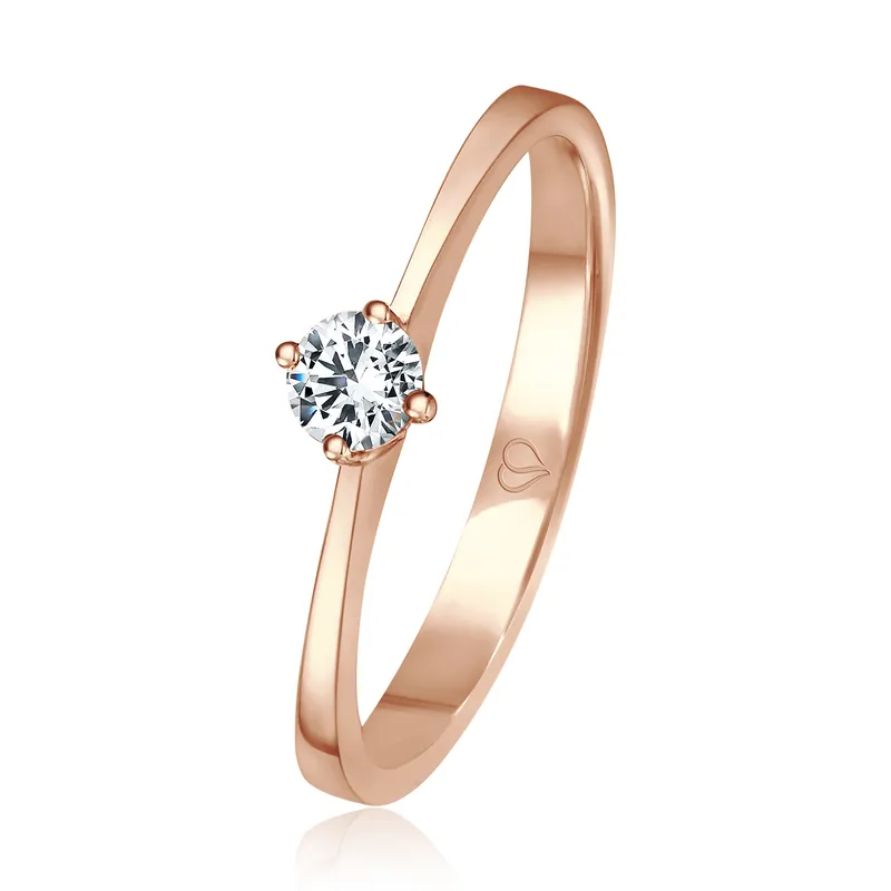 Verlobungsring Caring Top-Angebot