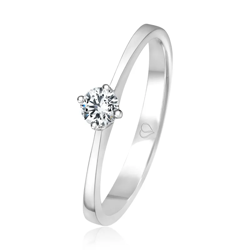 Top-Angebot Verlobungsring Caring