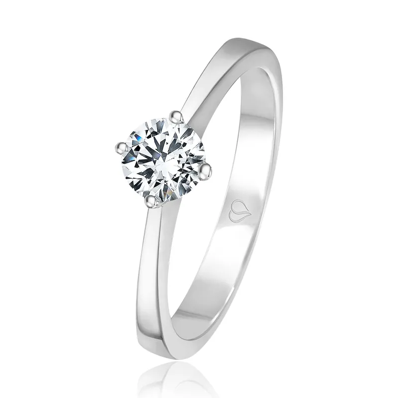 Verlobungsring Caring Aktuell