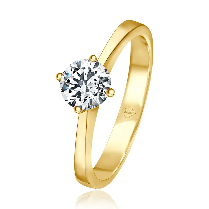 Verlobungsring Caring Must-Have