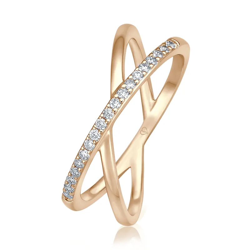 Knallerangebot Verlobungsring Weightless