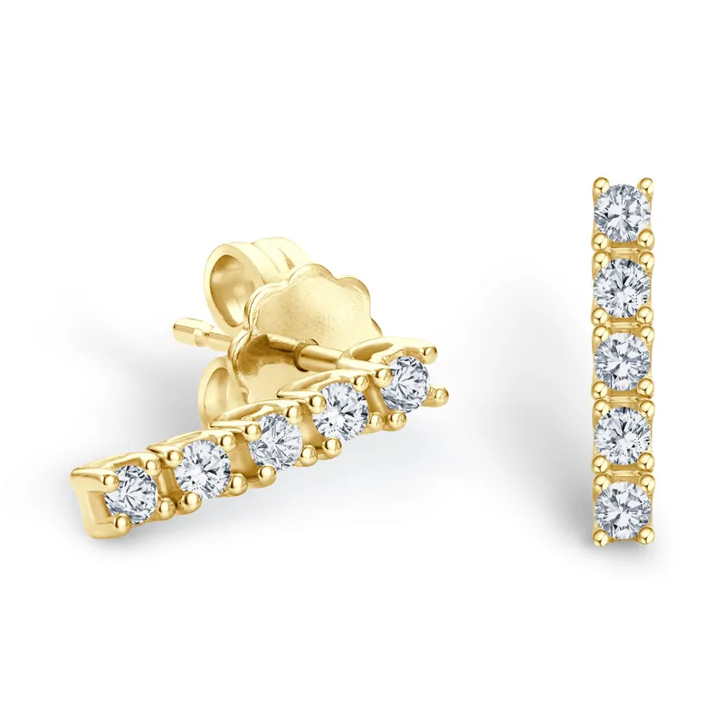 Ohrstecker Splendid Nur Heute