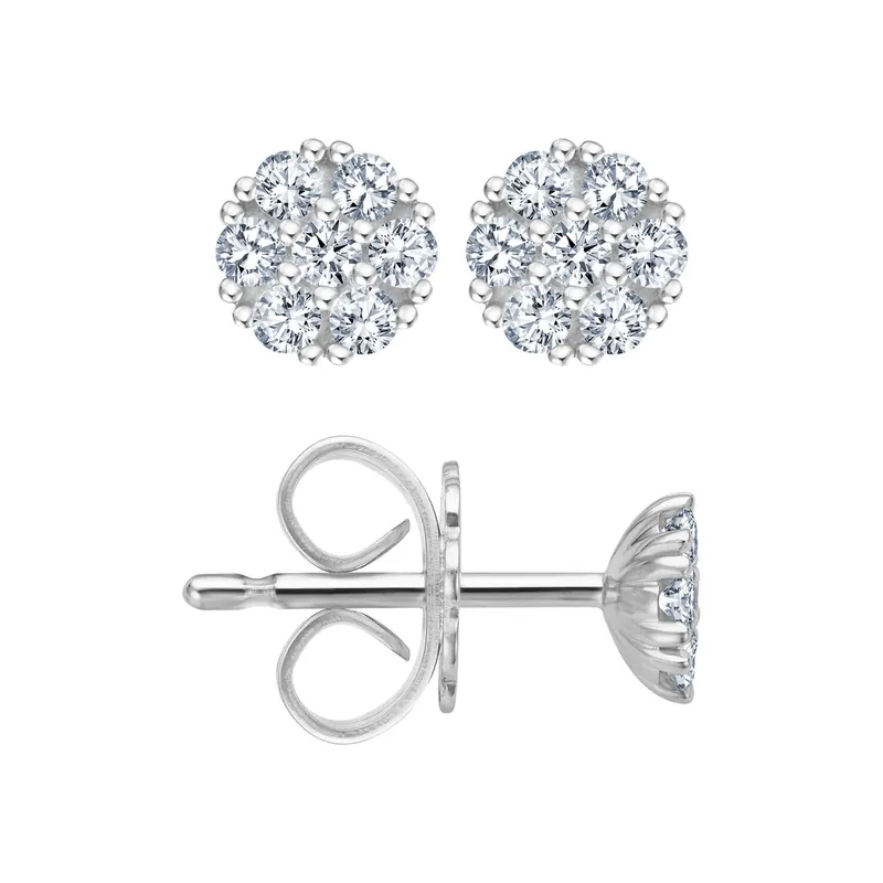 Top-Preis Ohrstecker Pure