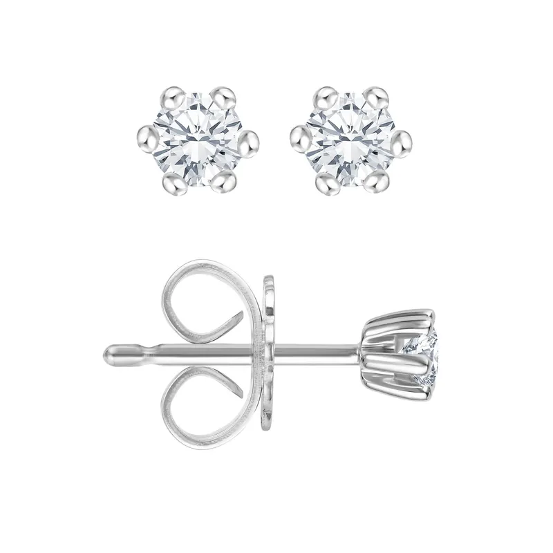 Twinkle Ohrstecker Versand Am Gleichen Tag