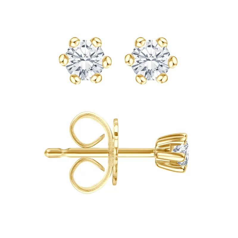 Premium Twinkle Ohrstecker