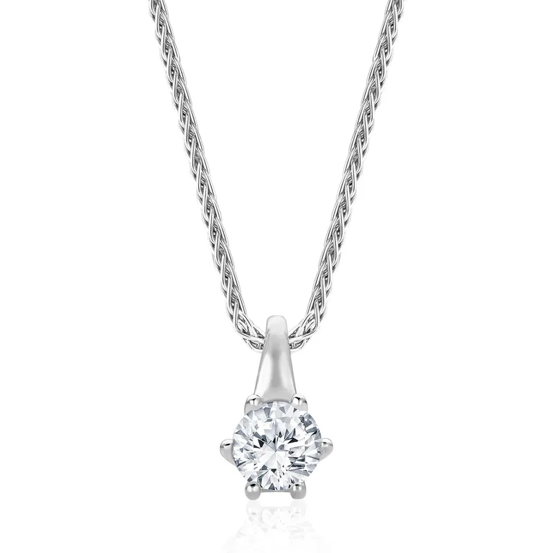 Must-Have Anhänger mit Kette Desire