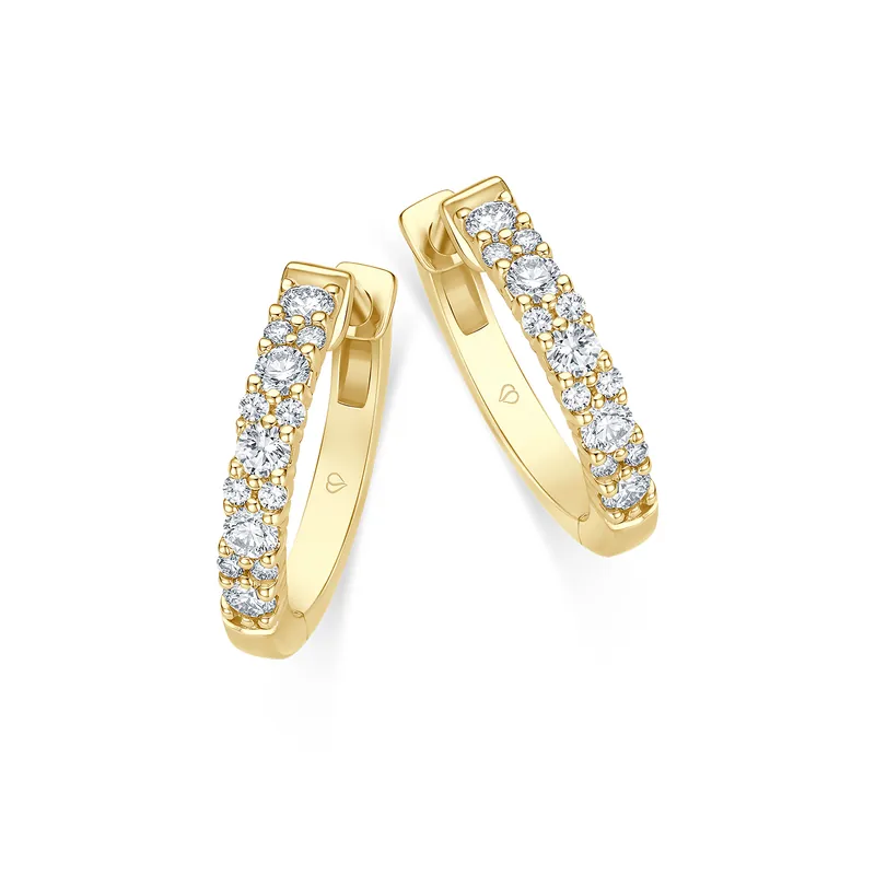 Creolen little Candor Schnäppchen