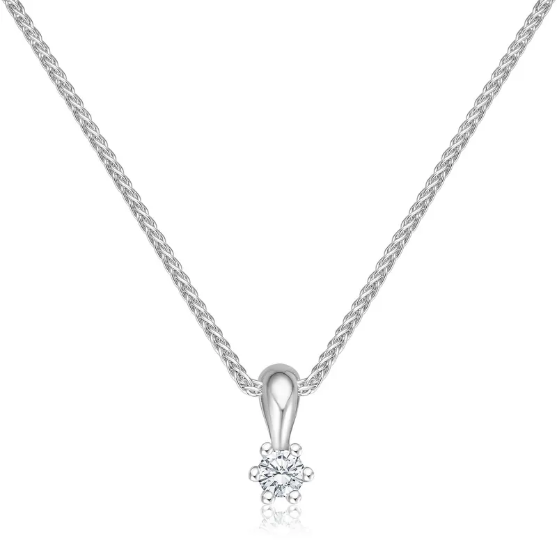 Twinkle Anhänger mit Kette Preiswert