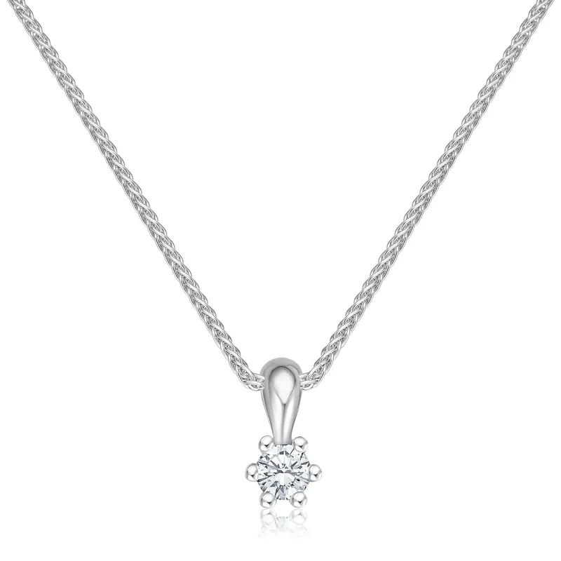 Twinkle Anhänger mit Kette Bestpreis