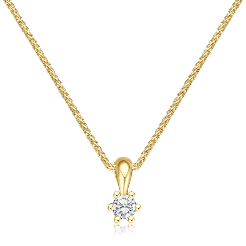 Wochenendangebot Twinkle Anhänger mit Kette