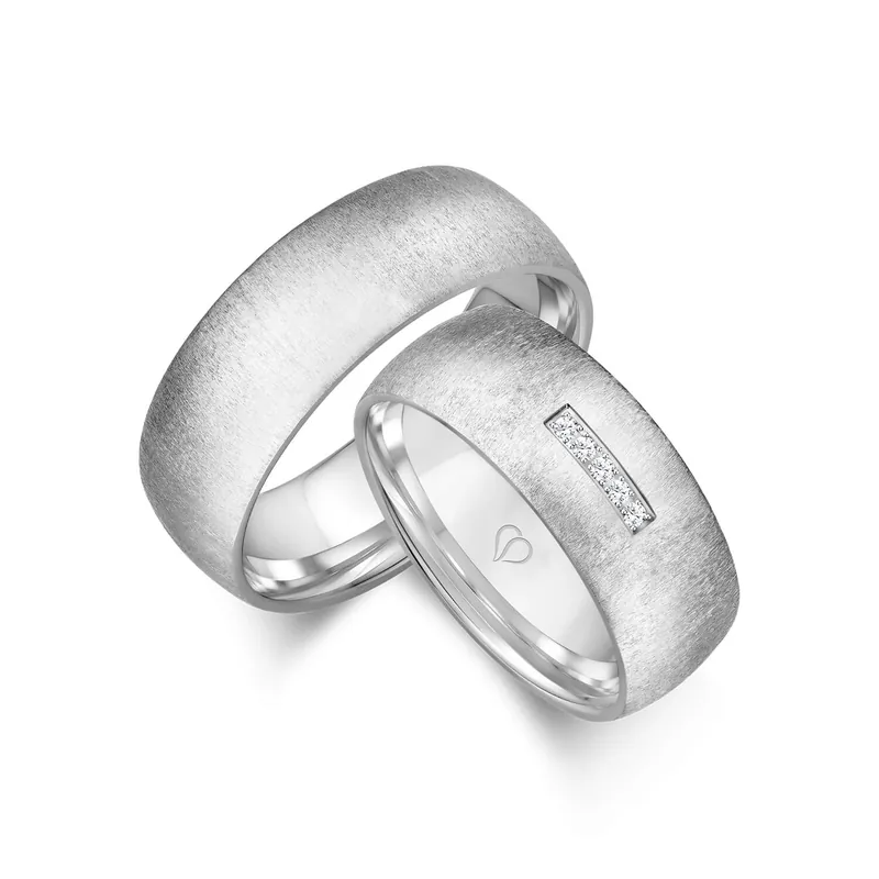 Trauringe Edelstahl Günstig