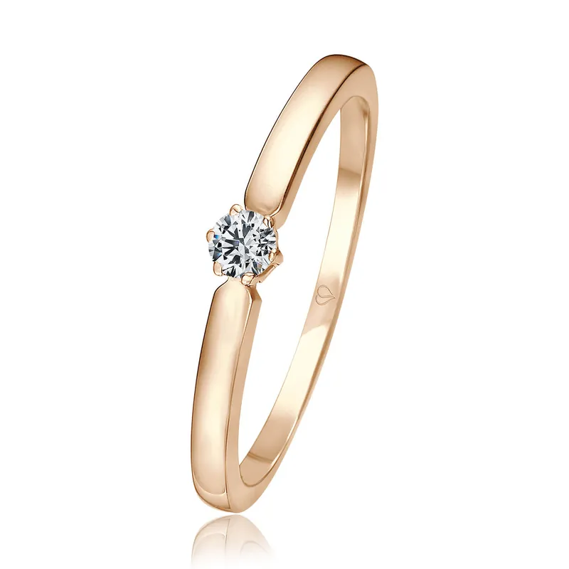 Verlobungsring Amorous Saisonangebot