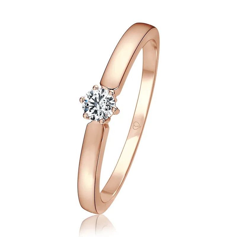 Verlobungsring Amorous Neue Kollektion