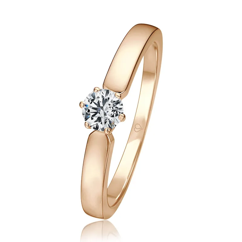 Knallerangebot Verlobungsring Amorous