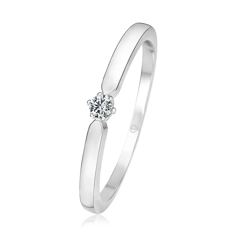 Bestseller Verlobungsring Amorous