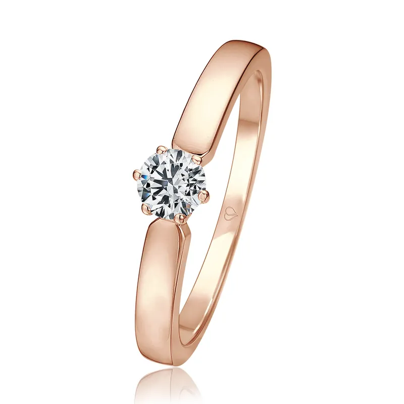 Verlobungsring Amorous Limited Edition