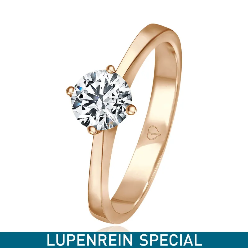 Verlobungsring Caring Top-Angebot