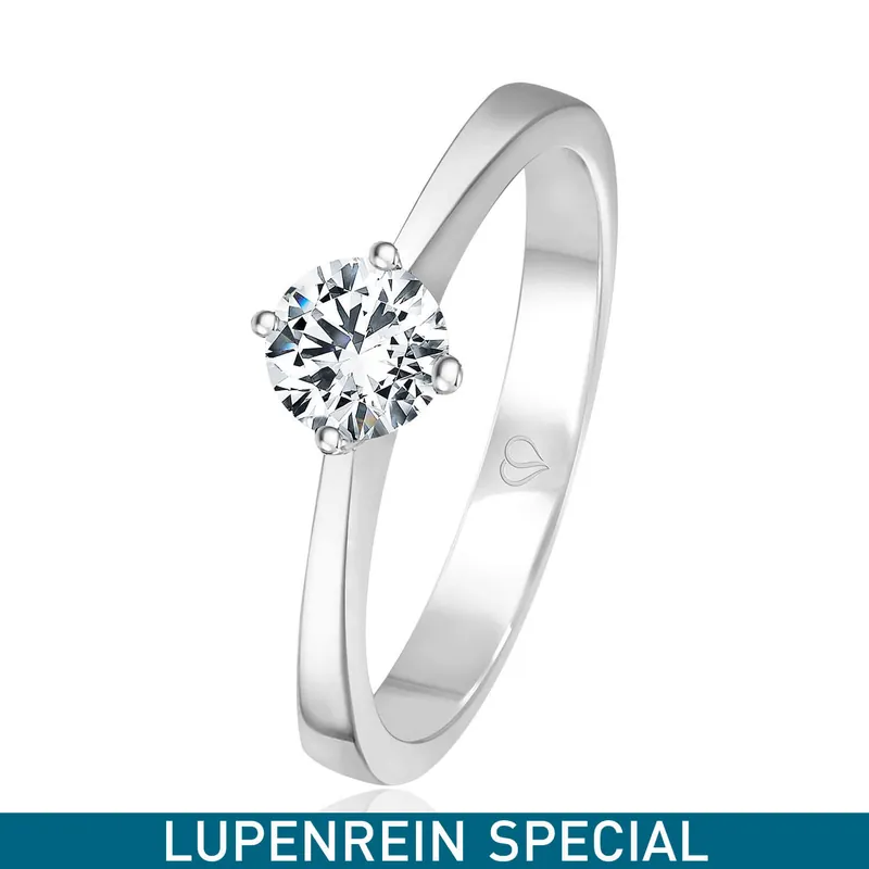 Verlobungsring Caring Geprüft