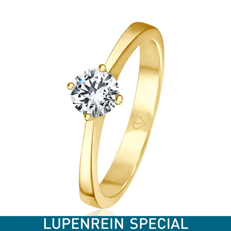 Verlobungsring Caring Jetzt Bestellen