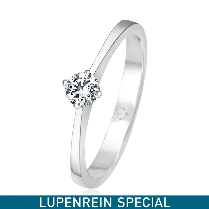 Verlobungsring Caring Gleich Bestellen