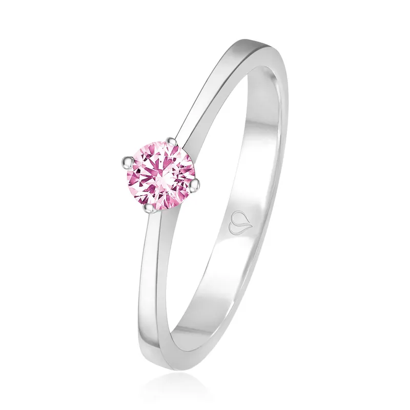 Direktkauf Verlobungsring Caring