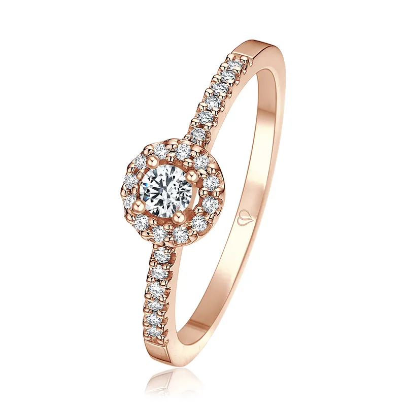 Limited Edition Verlobungsring Darling