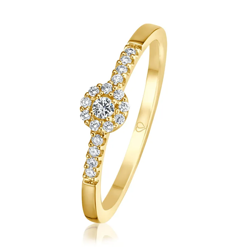 Sale Verlobungsring Darling