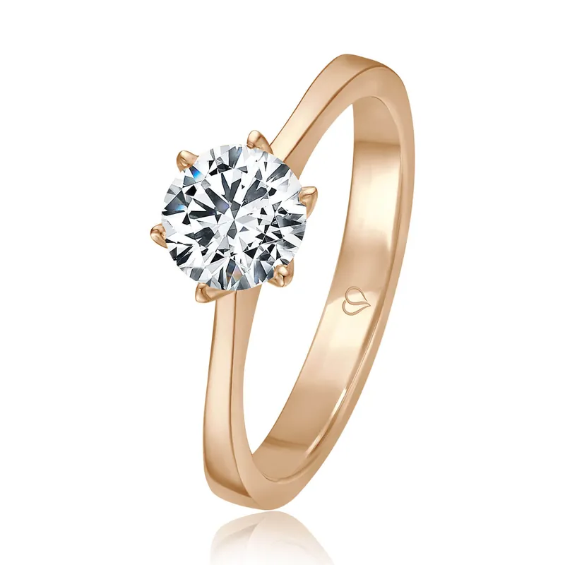 Verlobungsring Gently Top-Angebot