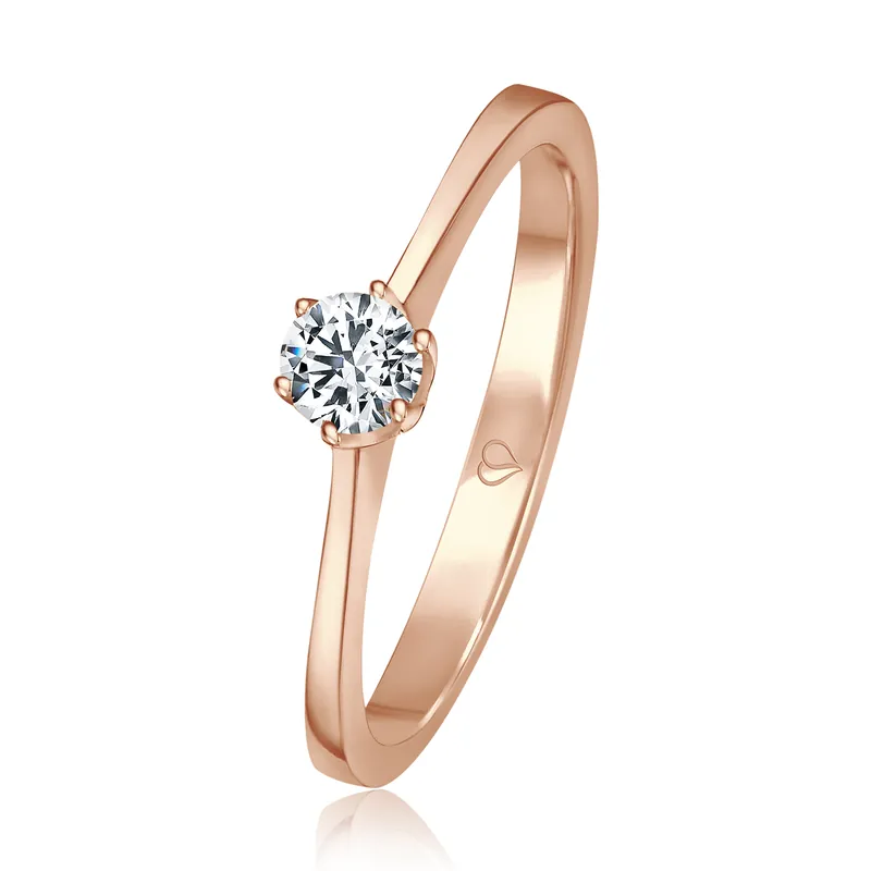 Verlobungsring Gently Premium