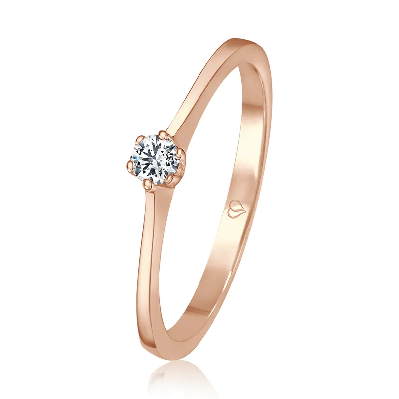 Verlobungsring Gently Begrenztes Angebot