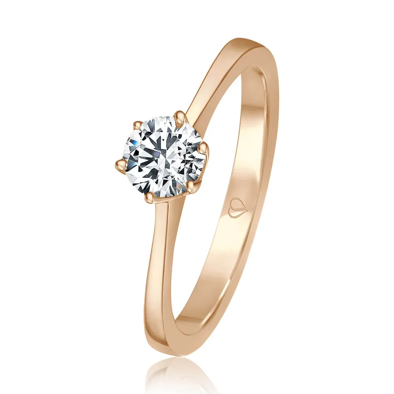 Verlobungsring Gently Saisonangebot