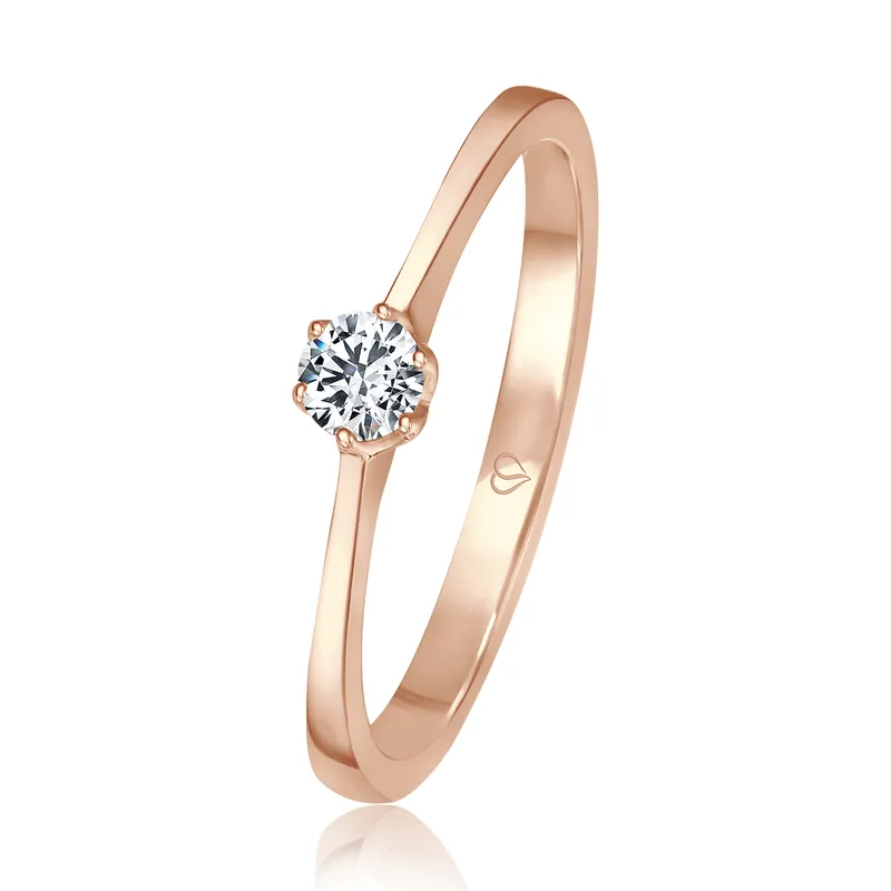 Must-Have Verlobungsring Gently