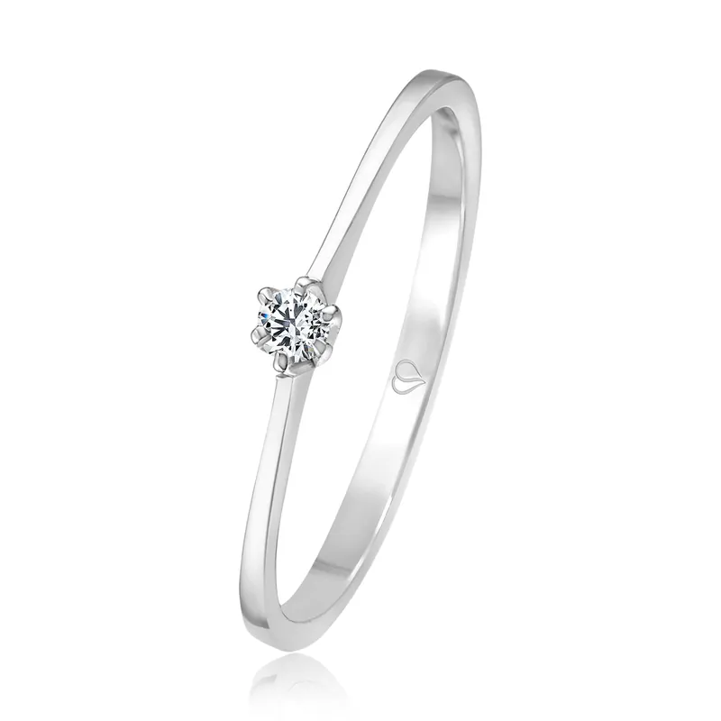 Verlobungsring Gently Highlight