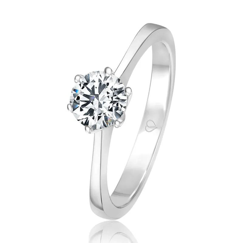 Verlobungsring Gently Mega-Angebot