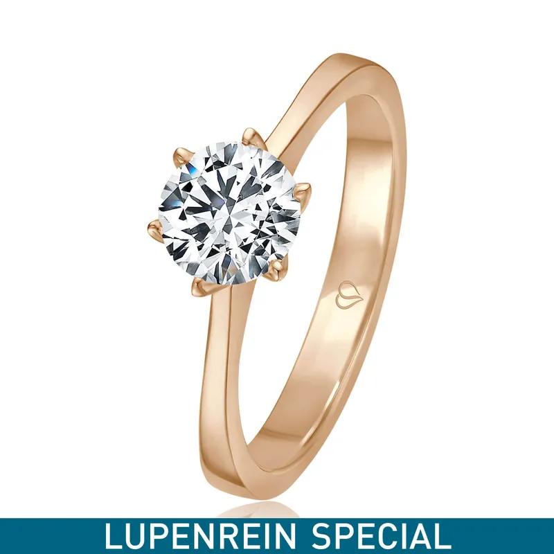 Sonderangebot Verlobungsring Gently