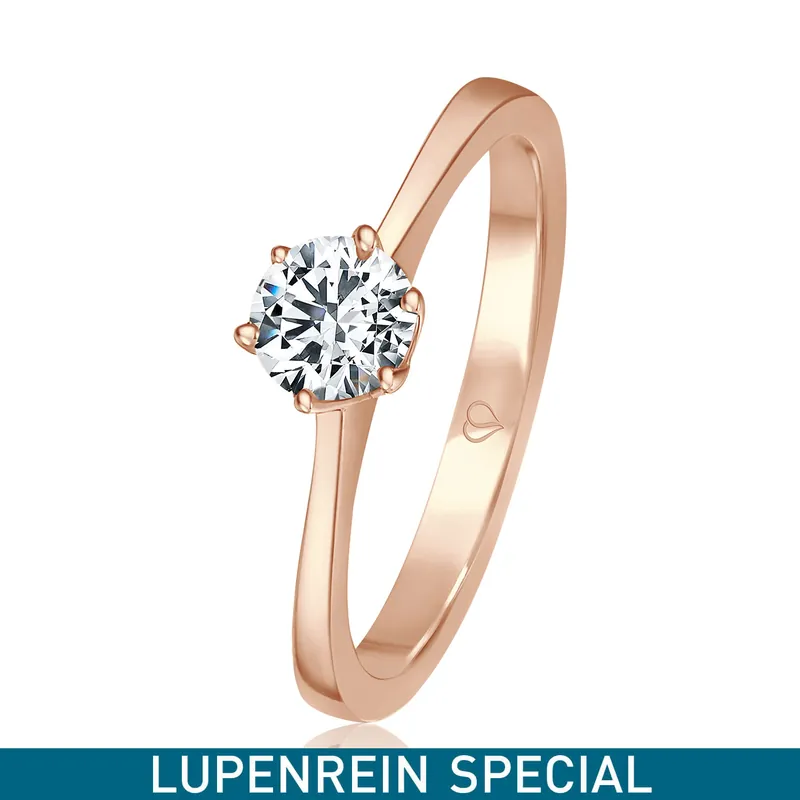 Verlobungsring Gently Premium