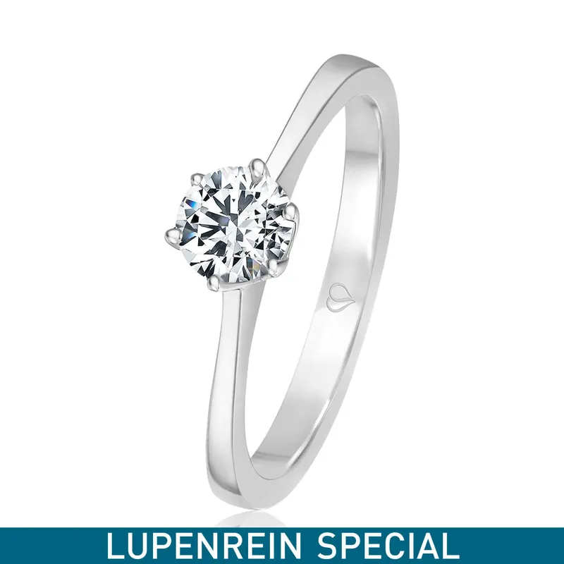 Top-Preis Verlobungsring Gently